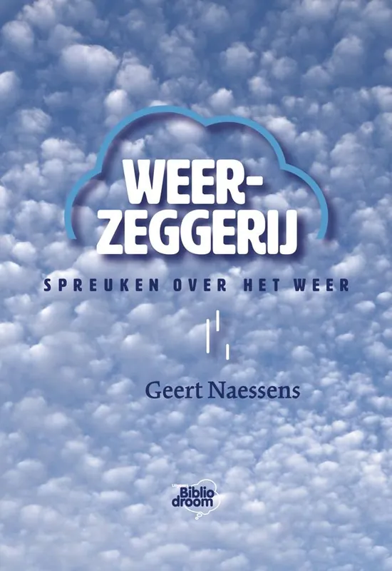 Lage Prijs Weerzeggerij / Druk 1