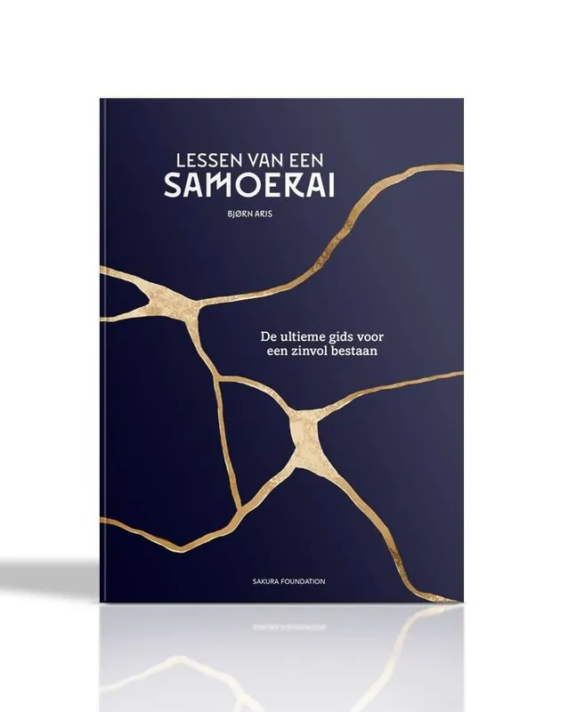 Lessen van een Samoerai / Druk 7 Korting