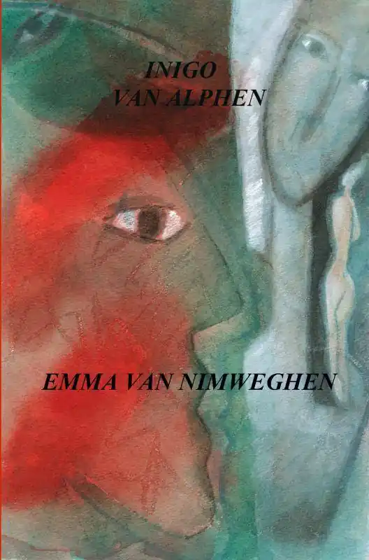 Emma van Nimweghen / Druk 3 Koopje