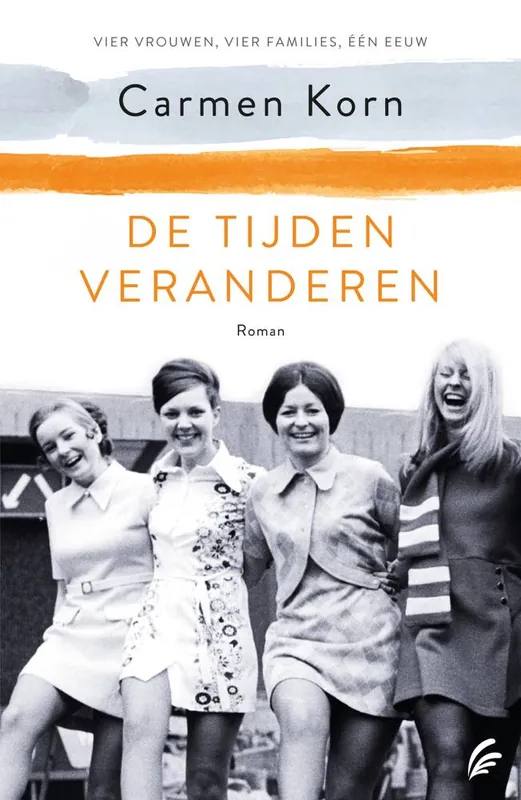 De tijden veranderen / Druk 1 Voordeelprijs