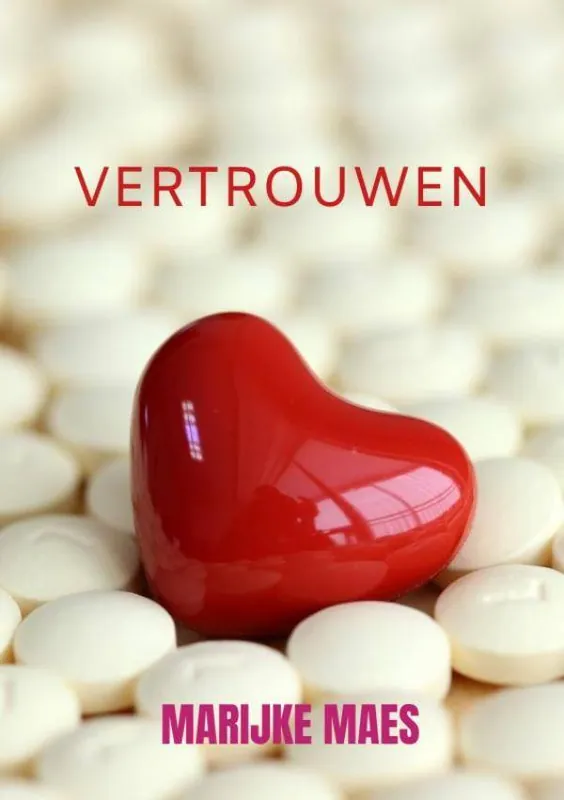 Beste Prijs Vertrouwen / Druk 1