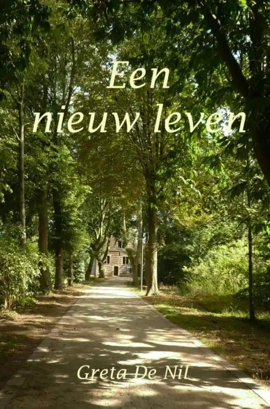 Een nieuw leven / Druk 1 Fabrieksprijs