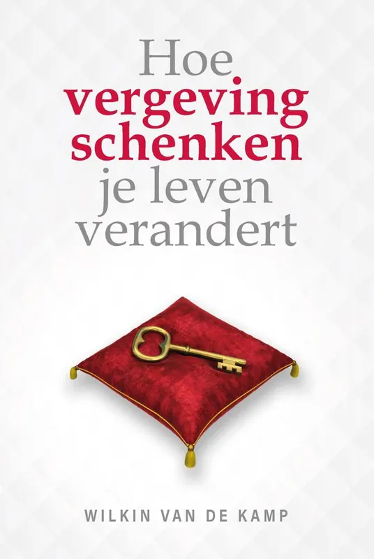 Fabrieksprijs Hoe vergeving schenken je leven verandert / Druk 1