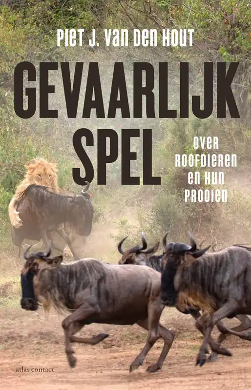 Gevaarlijk spel / Druk 1 Betrouwbaar