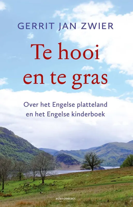 Te hooi en te gras / Druk 1 Populair