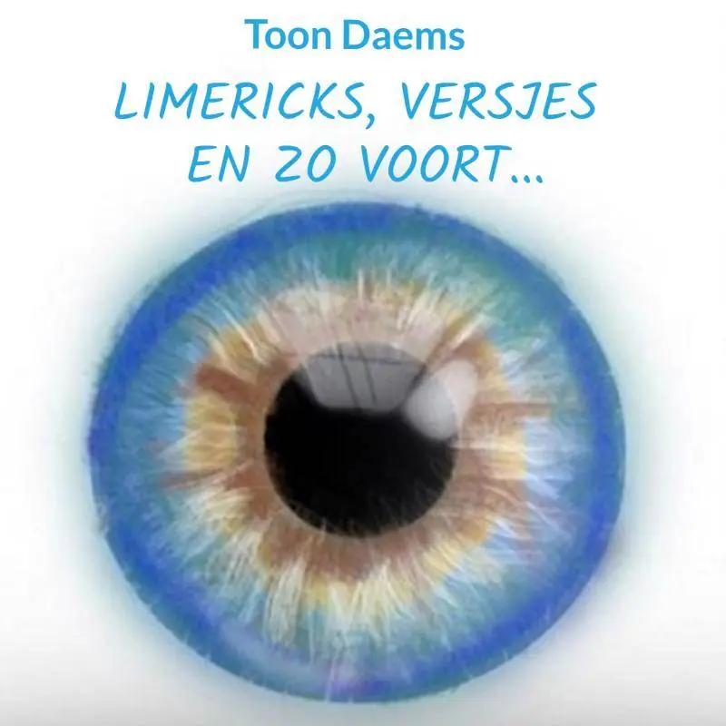 Limericks, versjes en zo voort... / Druk 1 Betrouwbaar