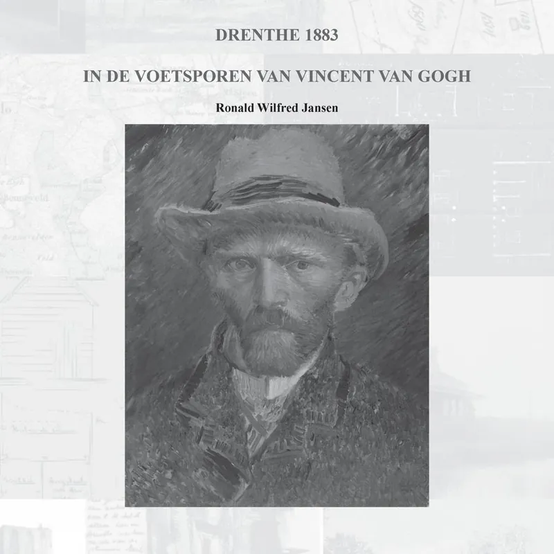 Drenthe 1883 / Druk 1 Seizoensaanbieding