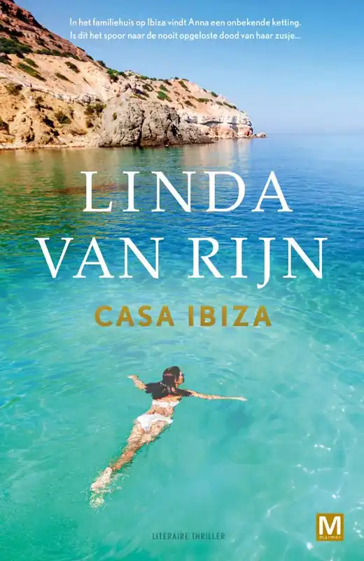 Casa Ibiza / Druk 1 (Heruitgave) Tijdelijk Beschikbaar