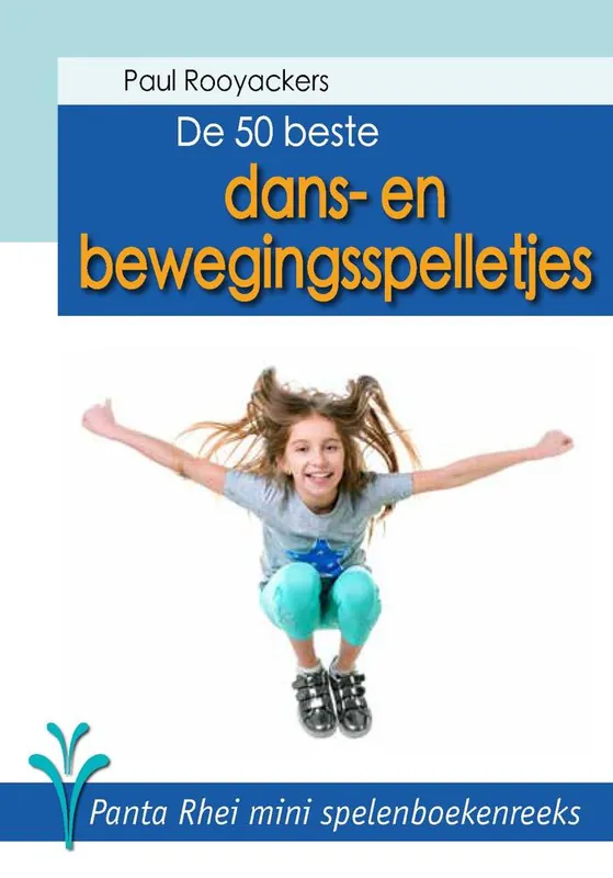 Koop Vandaag De 50 beste dans- en bewegingsspelletjes / Druk 1