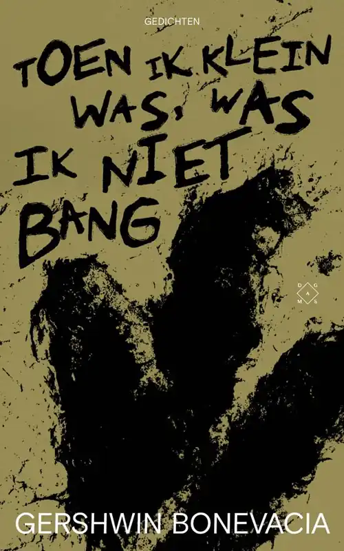 Express Levering Toen ik klein was, was ik niet bang / Druk 1