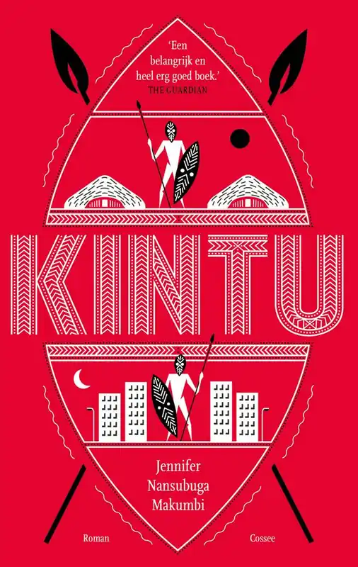 Kintu / Druk 1 Laatste Versie
