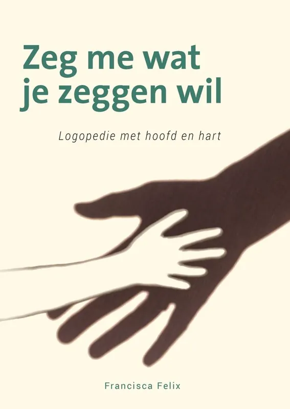 Flitsaanbieding Zeg me wat je zeggen wil / Druk 1