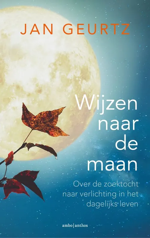 Premium Wijzen naar de maan / Druk 3