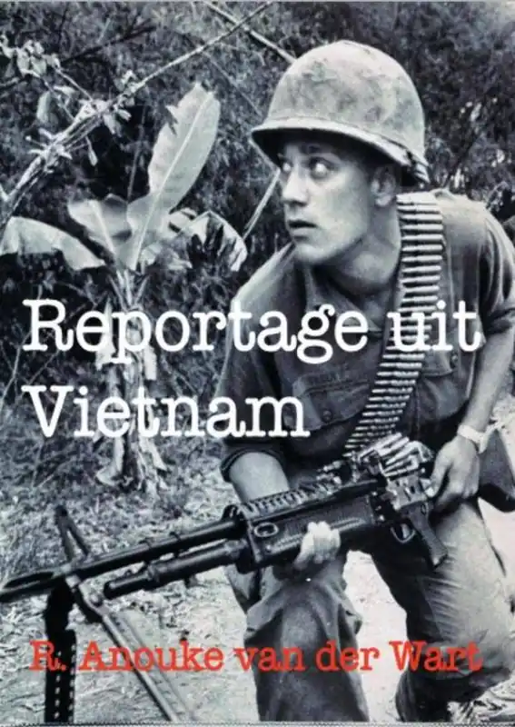 Betaalbaar Reportage uit Vietnam / Druk 1