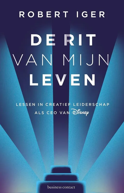 Dagaanbieding De rit van mijn leven / Druk 3