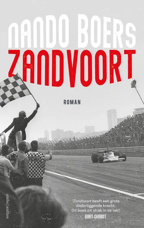 Zandvoort / Druk 1 Korting
