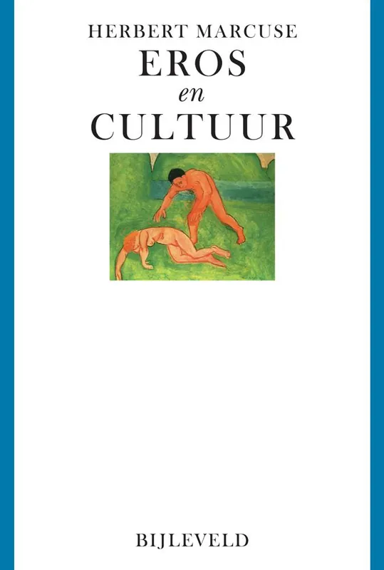 Eros en cultuur Speciale Aanbieding