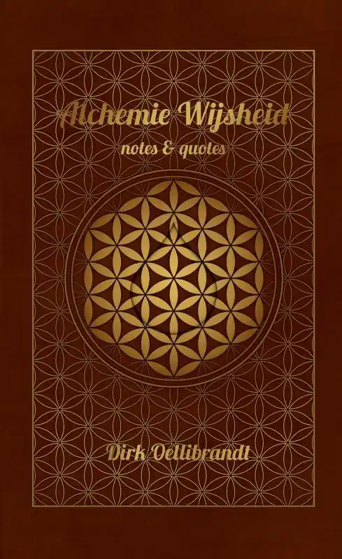 Alchemie Wijsheid / Druk 1 Exclusieve Aanbieding