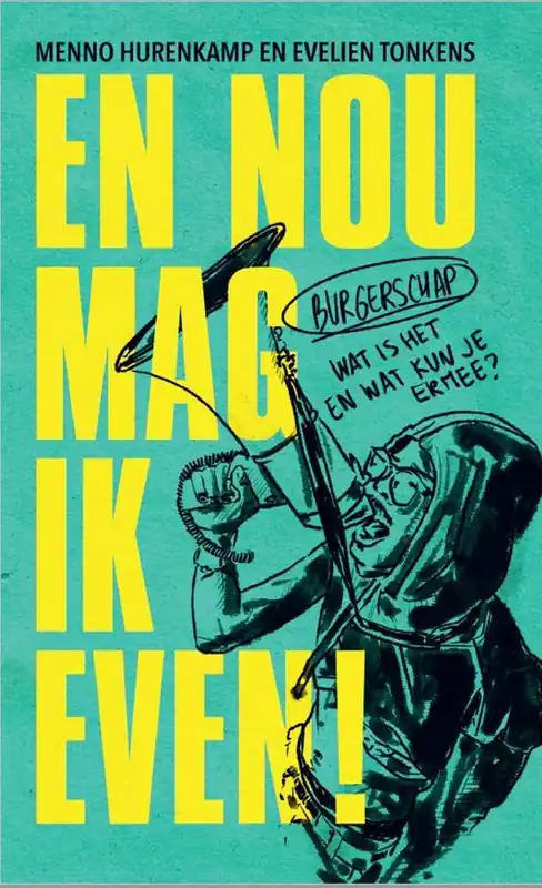 Beperkte Voorraad En nou mag ik even! / Druk 1