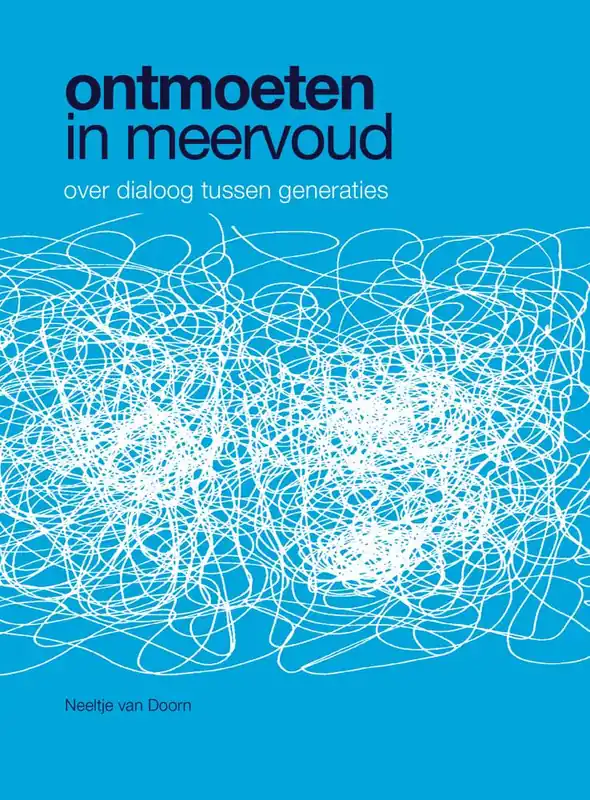 Ontmoeten in meervoud / Druk 1 Koop Online