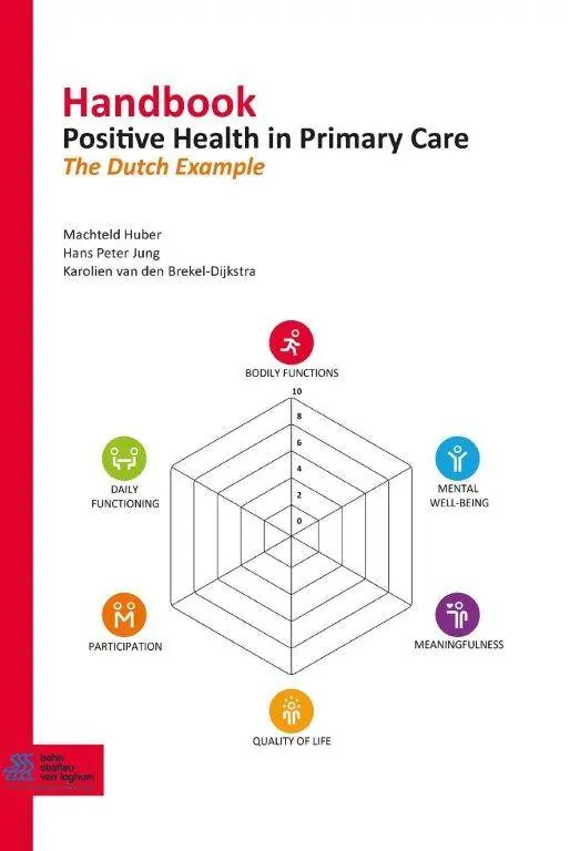 Koopje Handbook Positive Health in Primary Care / 1st Edition