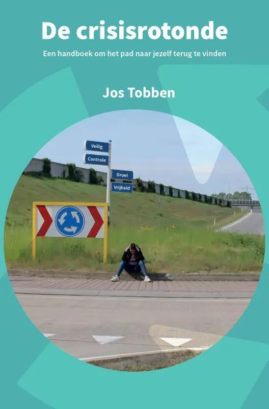 Koop Vandaag De crisisrotonde / Druk 2