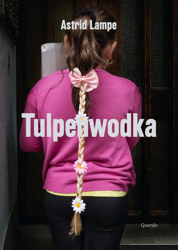 Tulpenwodka / Druk 1 Flitsaanbieding