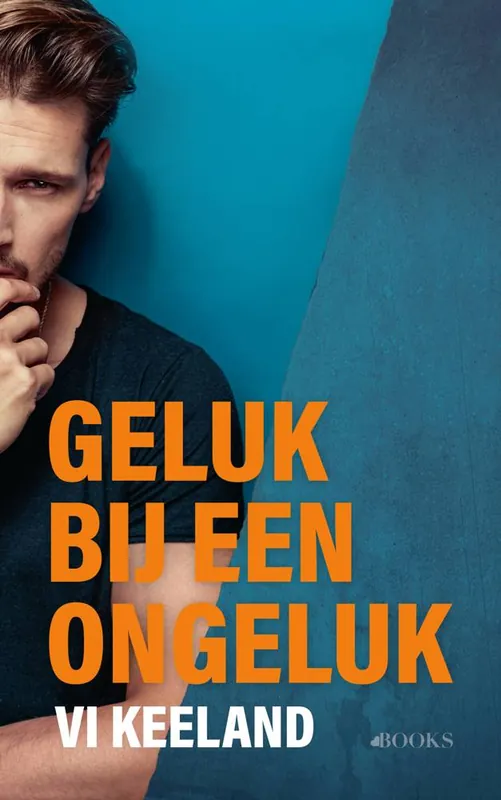 Geluk bij een ongeluk / Druk 1 Beste Prijs
