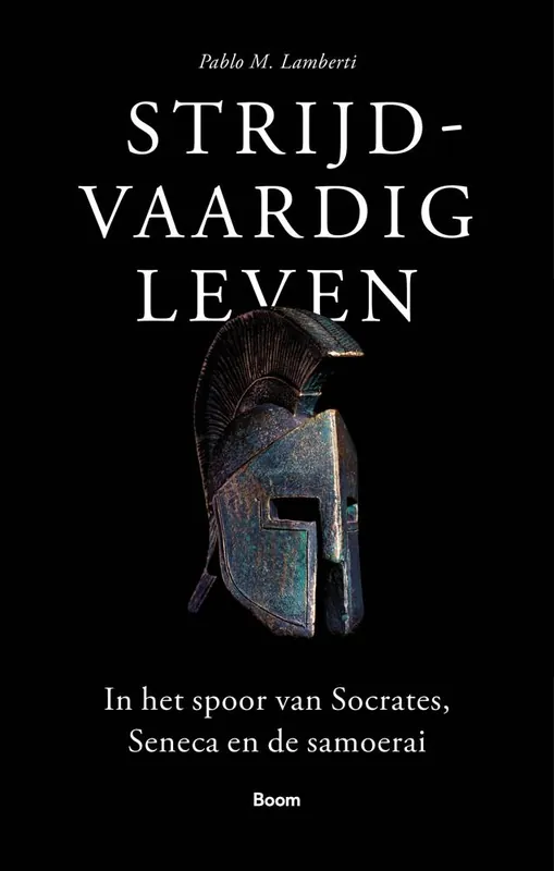 Must-Have Strijdvaardig leven / Druk 1
