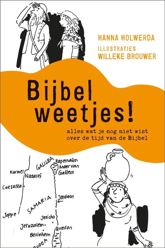 Tijdelijk Beschikbaar Bijbelweetjes! / Druk 2