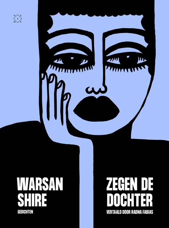 Zegen de dochter / Druk 1 Gereduceerde Prijs
