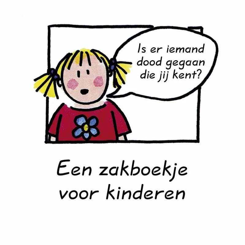 Finale Uitverkoop Zakboekje voor kinderen set van 10 ex. / Druk 4