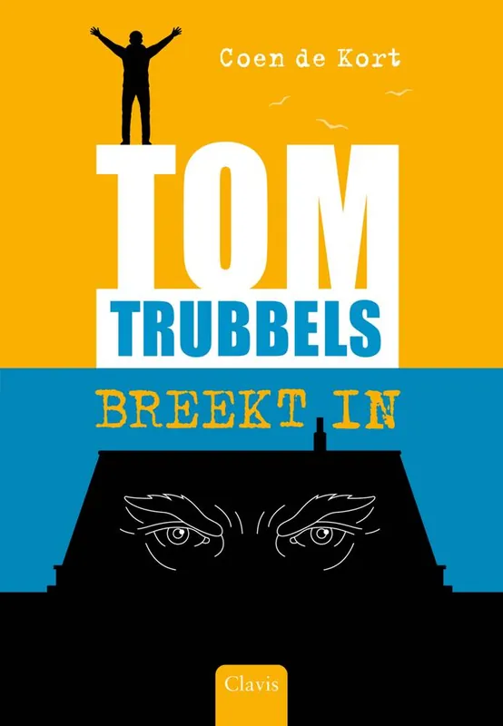 Fabrieksprijs Tom Trubbels breekt in / Druk 1