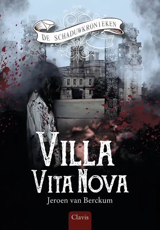 Hete Deal Villa Vita Nova / Druk 1