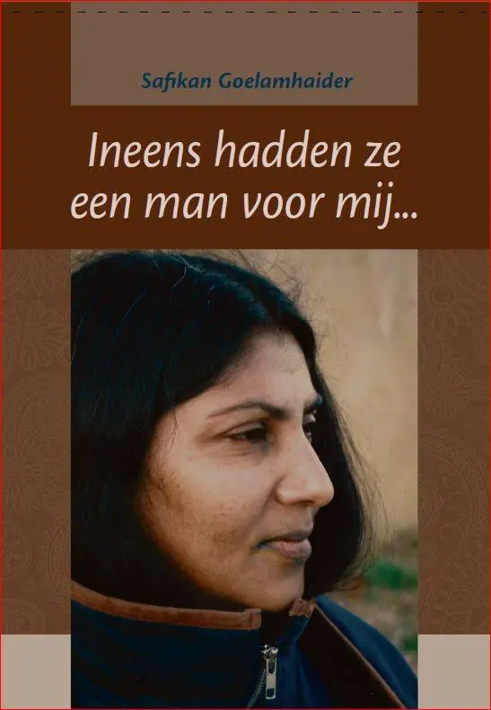 Ineens hadden ze een man voor mij..... / Druk 1 Laatste Kans