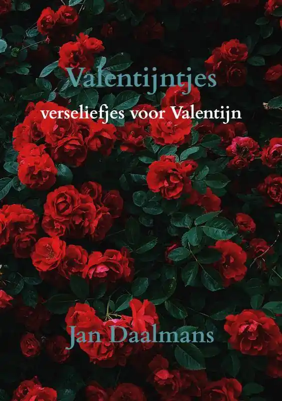 Valentijntjes / Druk 1 Betaalbaar