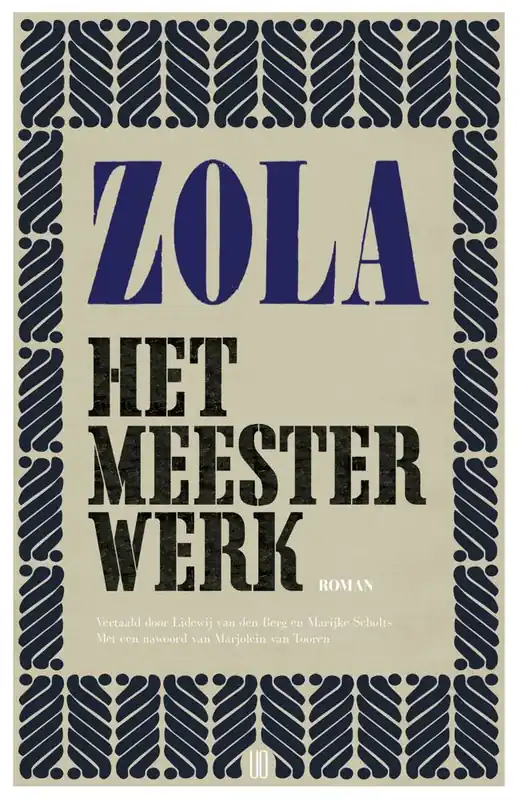 Nu Kopen Het meesterwerk / Druk 1