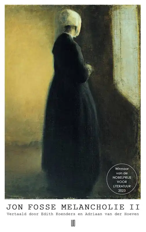 Melancholie II / Druk 1 Goedkoop