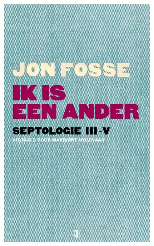 Op = Op Ik is een ander / Druk 1