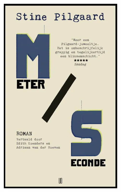 Meter per seconde / Druk 1 Meest Verkocht