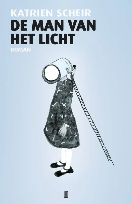 De man van het licht / Druk 1 Nieuw