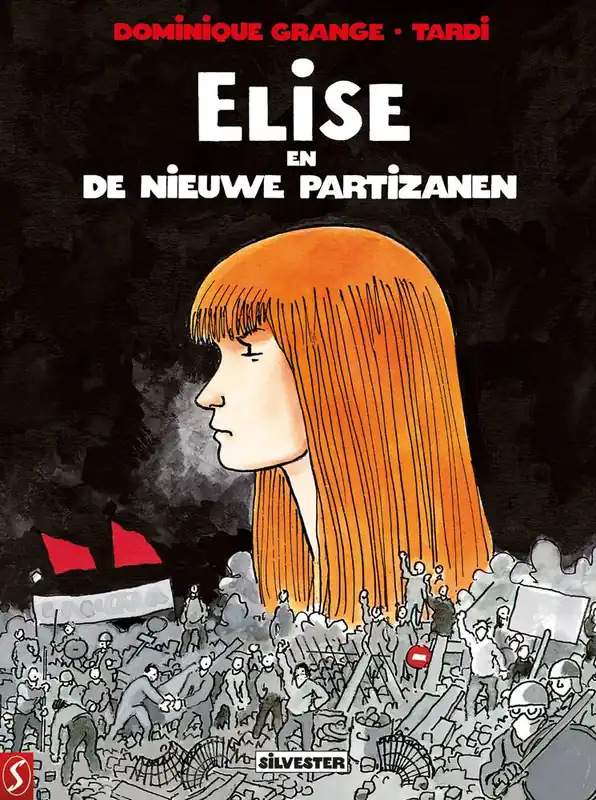 Superprijs Elise en de Nieuwe Partizanen / Druk 1