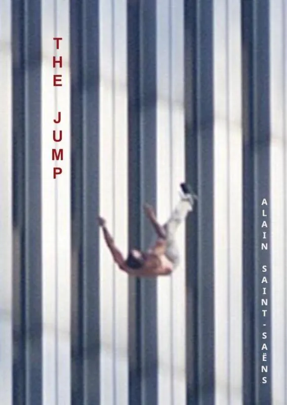 THE JUMP / 1st Edition Koop Online