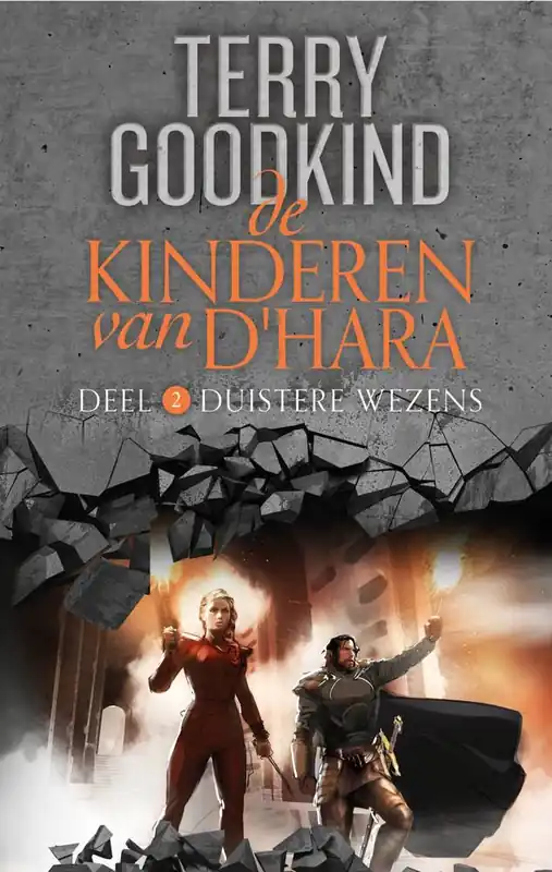 Gecertificeerd Duistere Wezens / Druk 1