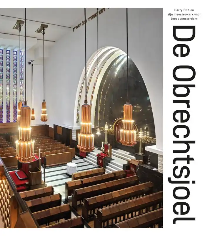 De Obrechtsjoel / Druk 1 Koop Vandaag