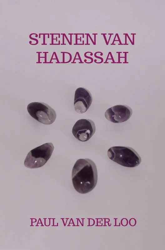 Meest Verkocht Stenen van Hadassah / Druk 1