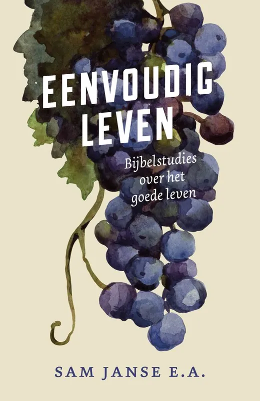 Eenvoudig leven / Druk 4 Nieuw