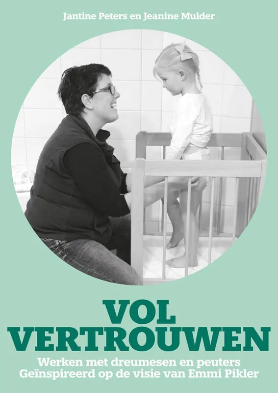 Vol vertrouwen / Druk 1 Nieuw
