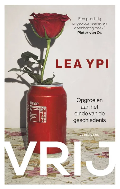 Vrij / Druk 1 Must-Have