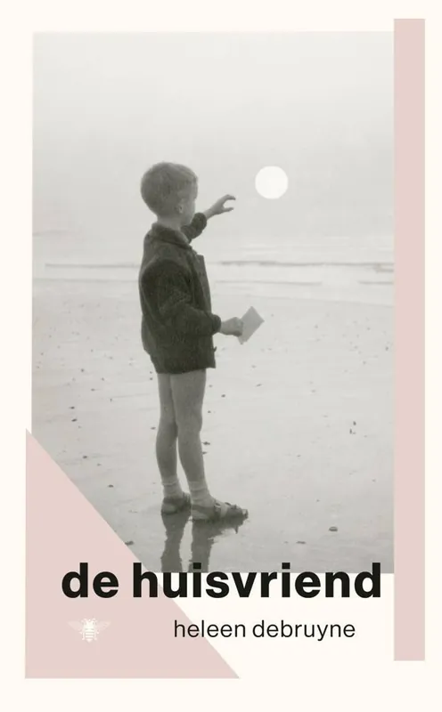 De huisvriend / Druk 1 Bestseller